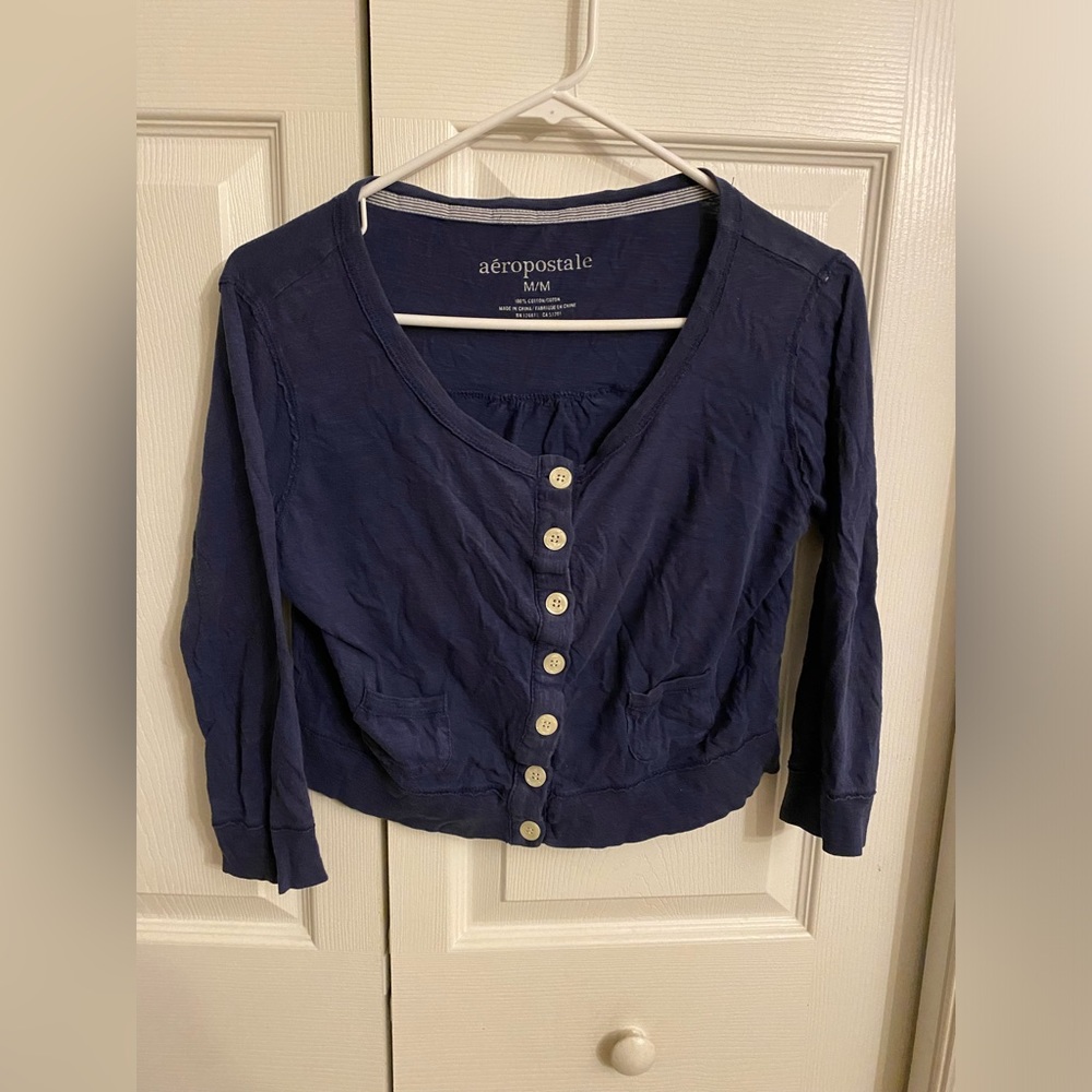Aeropostale sweater